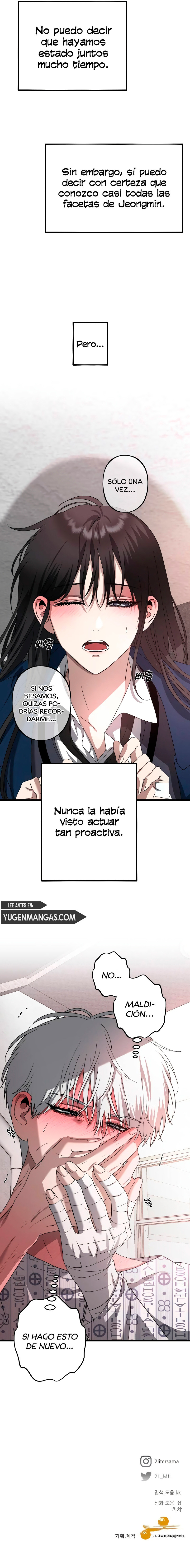 Soñando Con La Libertad - Capítulo 122 - Página 12 - LectorTMOo