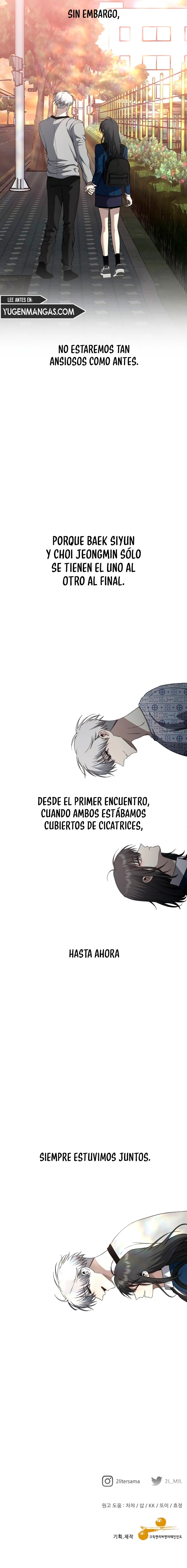 Soñando Con La Libertad - Capítulo 137 - Página 11 - LectorTMOo