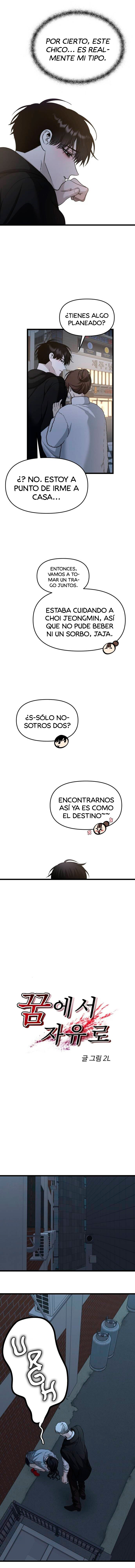 Soñando Con La Libertad - Capítulo 142 - Página 7 - LectorTMOo