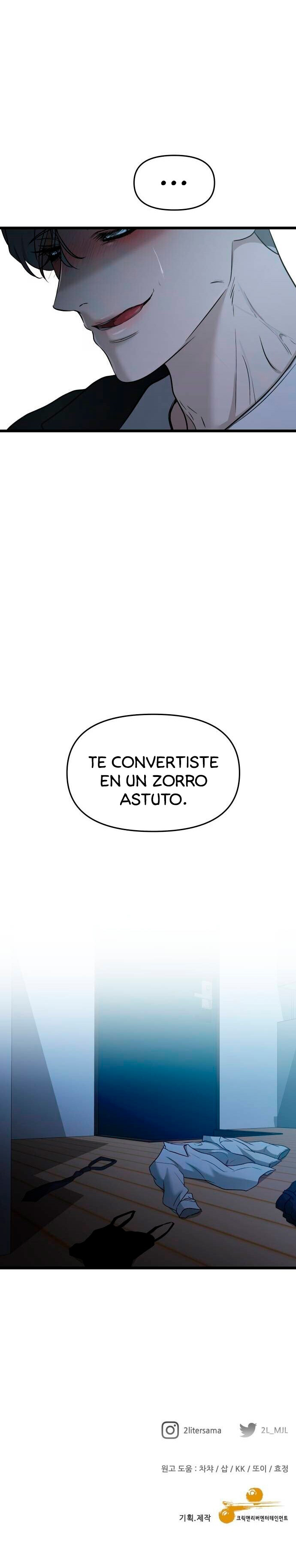 Soñando Con La Libertad - Capítulo 142 - Página 14 - LectorTMOo