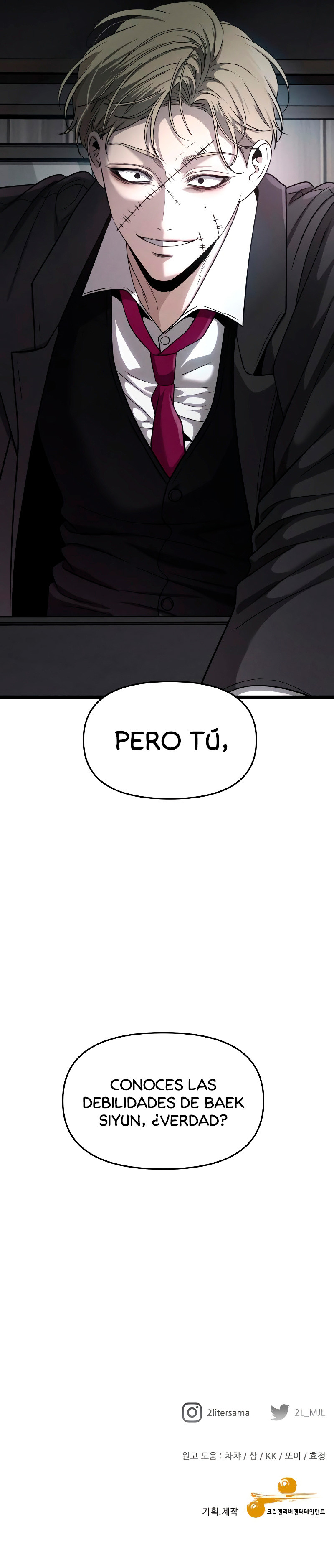 Soñando Con La Libertad - Capítulo 153 - Página 11 - LectorTMOo