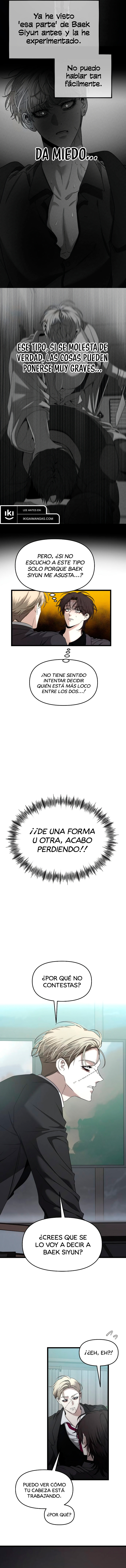 Soñando Con La Libertad - Capítulo 154 - Página 4 - LectorTMOo