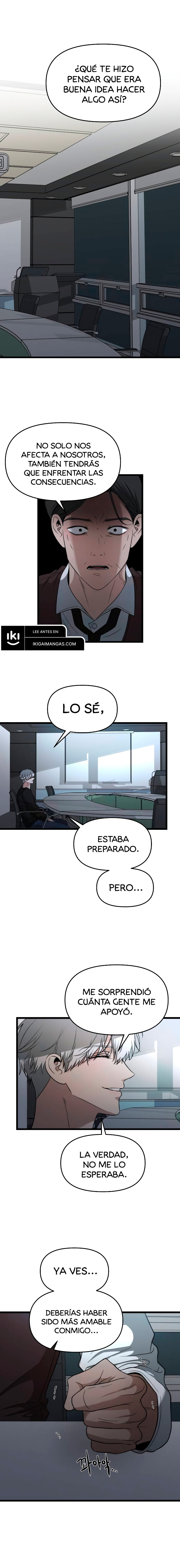 Soñando Con La Libertad - Capítulo 157 - Página 3 - LectorTMOo