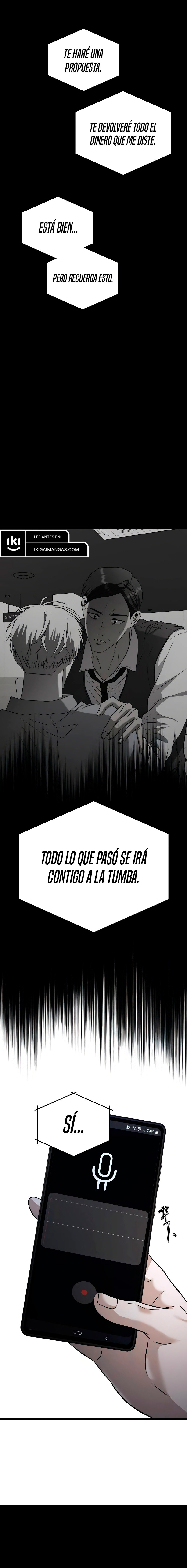 Soñando Con La Libertad - Capítulo 157 - Página 6 - LectorTMOo