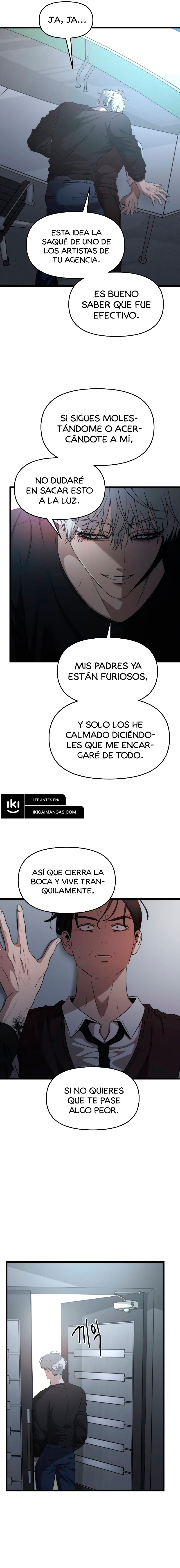 Soñando Con La Libertad - Capítulo 157 - Página 9 - LectorTMOo