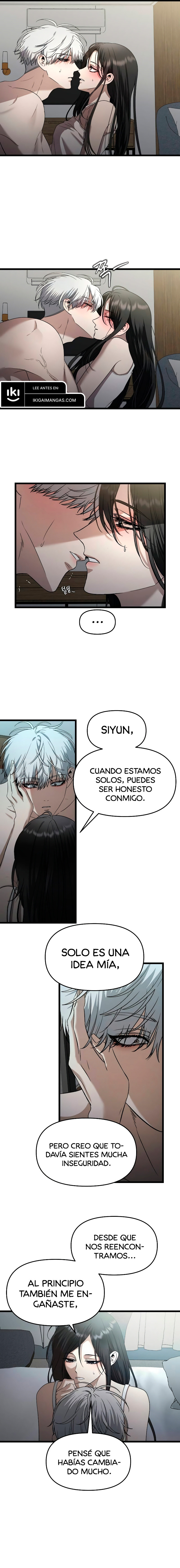 Soñando Con La Libertad - Capítulo 157 - Página 15 - LectorTMOo