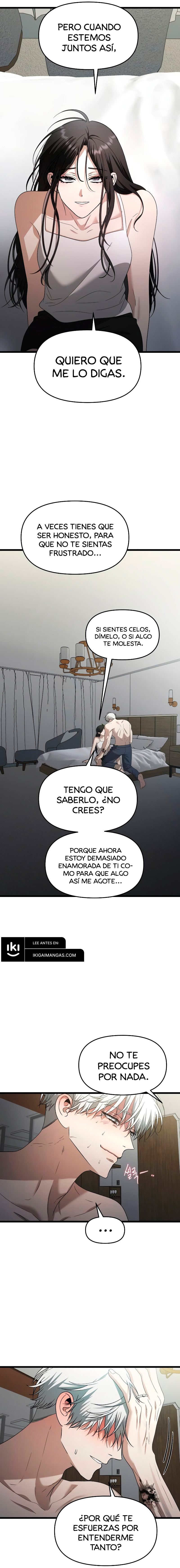 Soñando Con La Libertad - Capítulo 157 - Página 19 - LectorTMOo