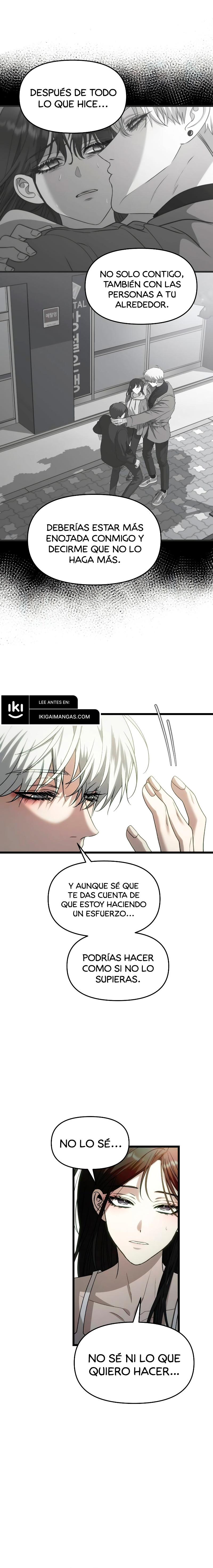 Soñando Con La Libertad - Capítulo 157 - Página 20 - LectorTMOo