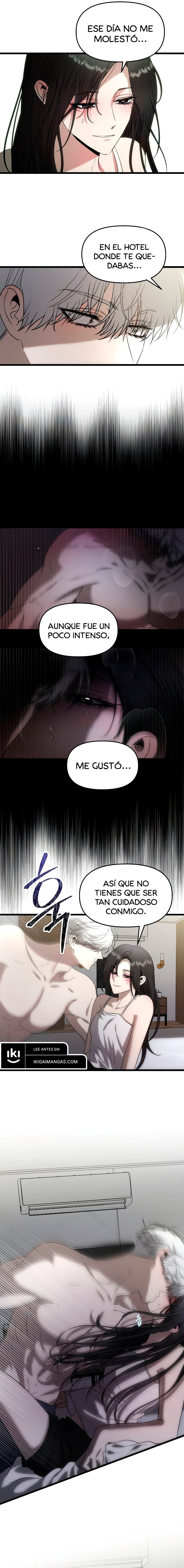 Soñando Con La Libertad - Capítulo 157 - Página 22 - LectorTMOo