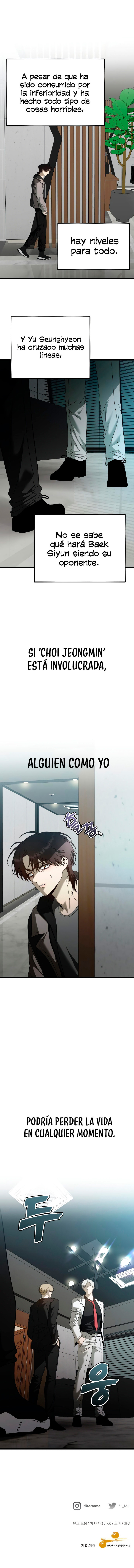 Soñando Con La Libertad - Capítulo 161 - Página 14 - LectorTMOo