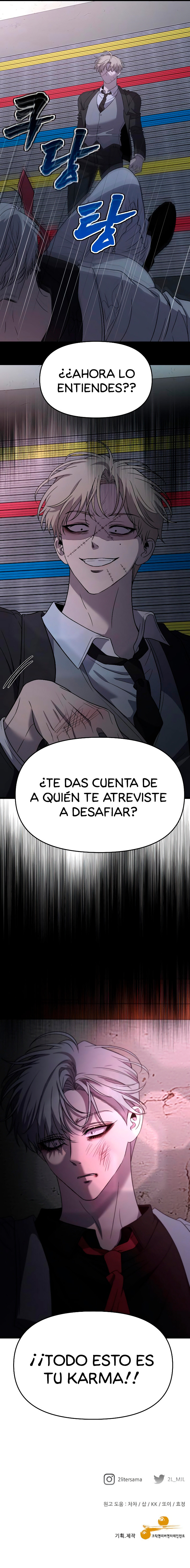 Soñando Con La Libertad - Capítulo 162 - Página 12 - LectorTMOo