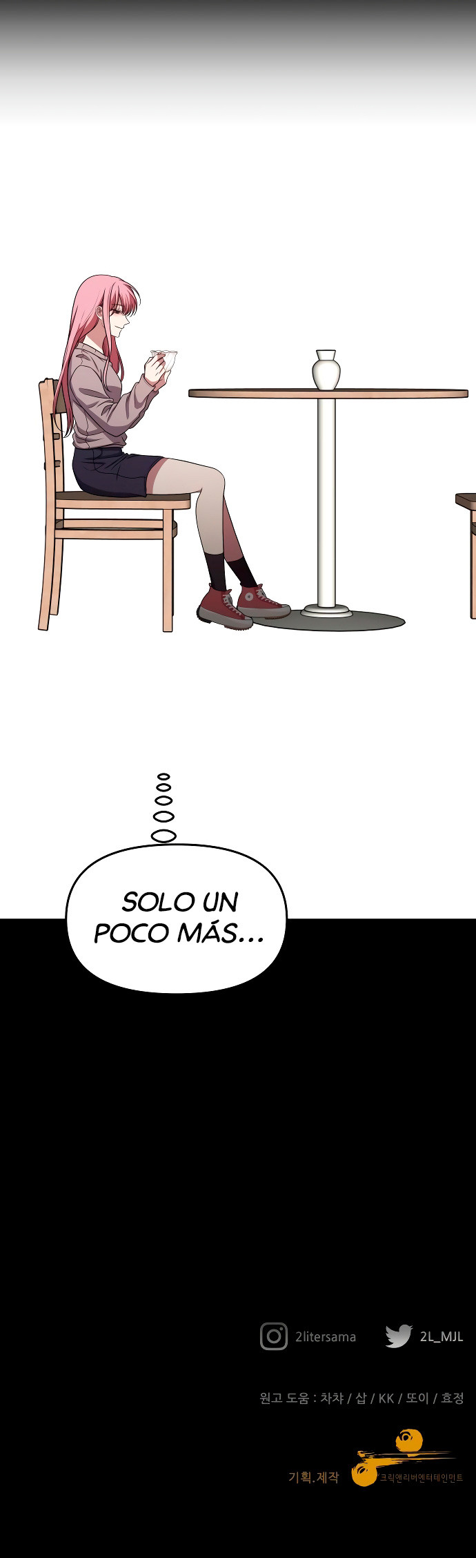 Soñando Con La Libertad - Capítulo 168 - Página 11 - LectorTMOo