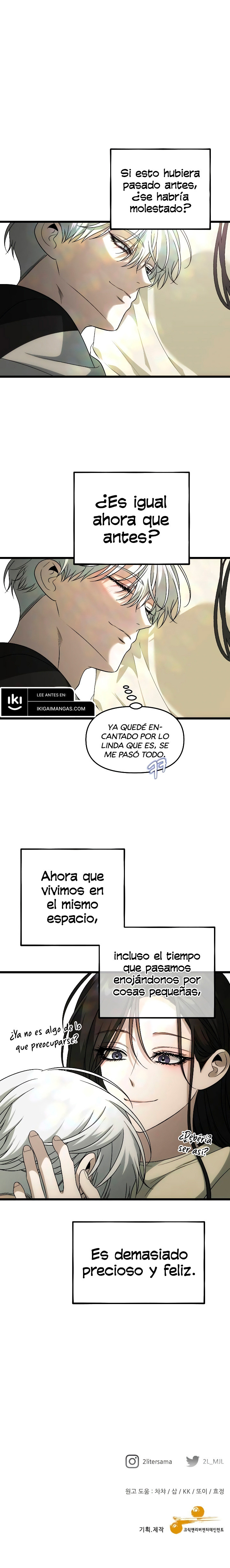 Soñando Con La Libertad - Capítulo 174 - Página 10 - LectorTMOo