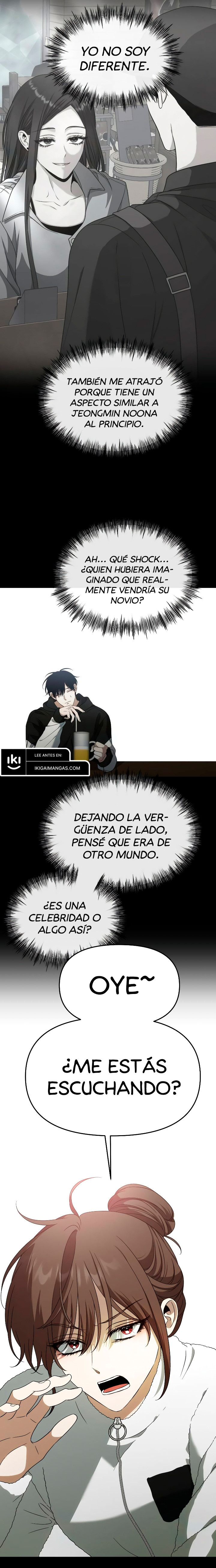 Soñando Con La Libertad - Capítulo 175 - Página 11 - LectorTMOo