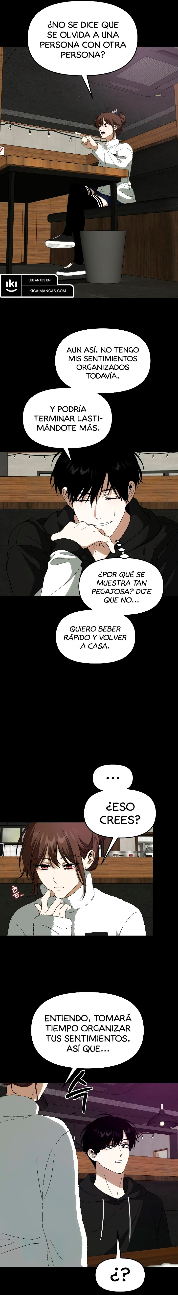 Soñando Con La Libertad - Capítulo 175 - Página 13 - LectorTMOo