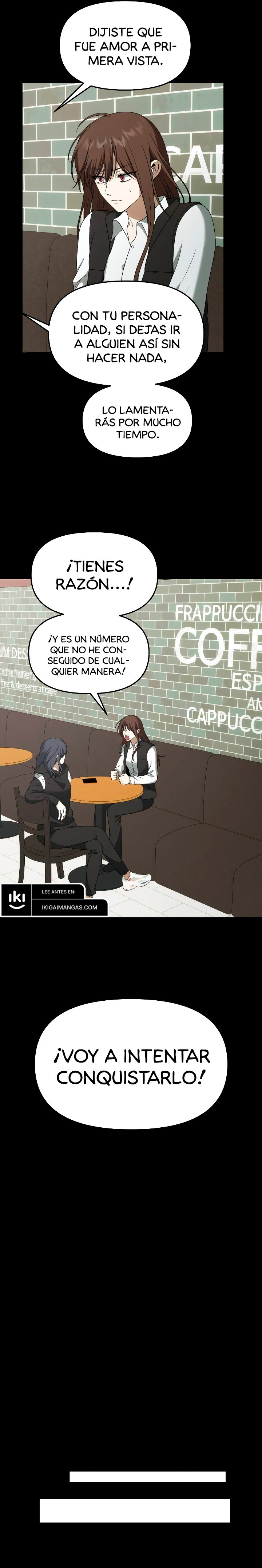 Soñando Con La Libertad - Capítulo 175 - Página 17 - LectorTMOo