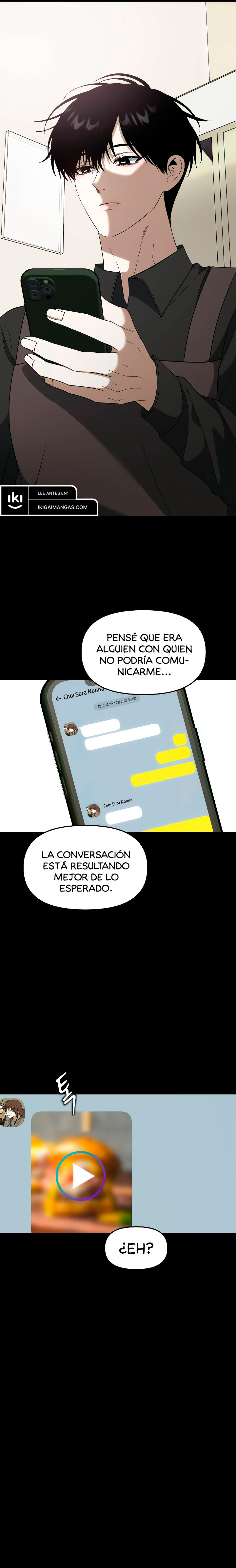 Soñando Con La Libertad - Capítulo 175 - Página 18 - LectorTMOo