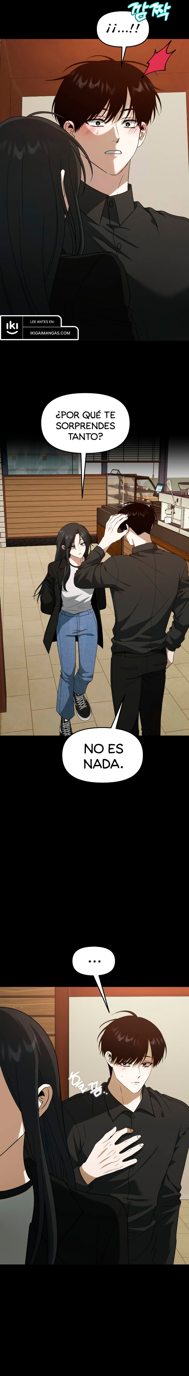 Soñando Con La Libertad - Capítulo 175 - Página 23 - LectorTMOo