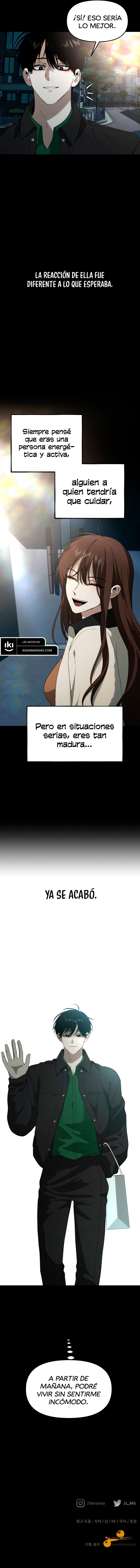 Soñando Con La Libertad - Capítulo 176 - Página 9 - LectorTMOo