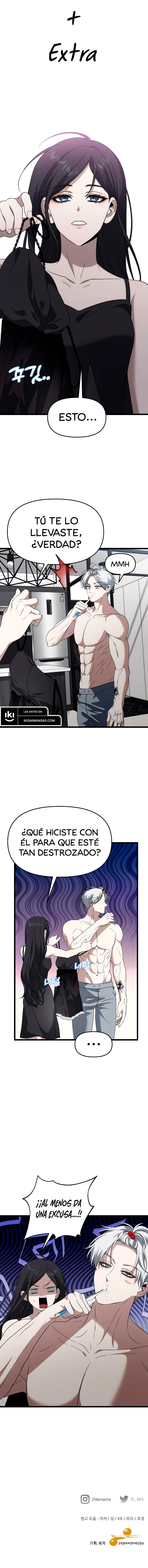 Soñando Con La Libertad - Capítulo 179 - Página 9 - LectorTMOo
