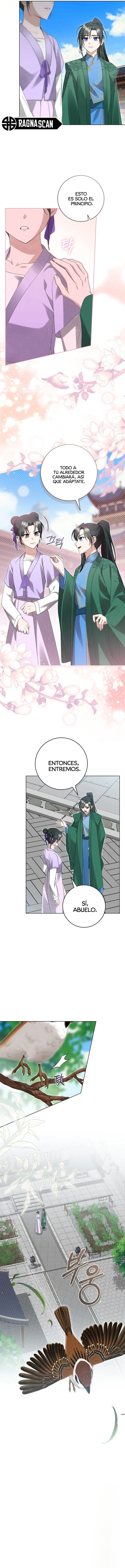 Sobreviviendo como sirviente del clan Sacheon Dang - Capítulo 26 - Página 13 - LectorTMOo