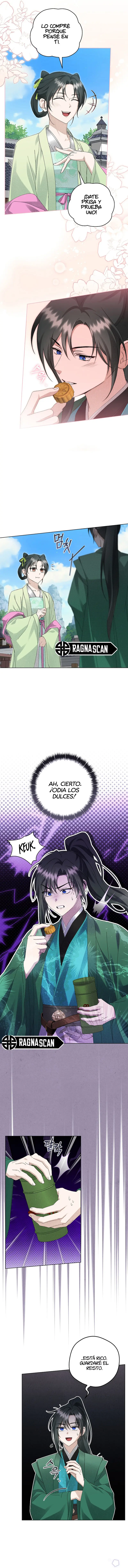 Sobreviviendo como sirviente del clan Sacheon Dang - Capítulo 27 - Página 15 - LectorTMOo