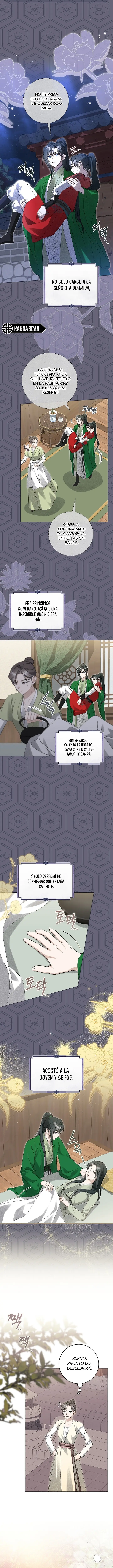 Sobreviviendo como sirviente del clan Sacheon Dang - Capítulo 32 - Página 11 - LectorTMOo