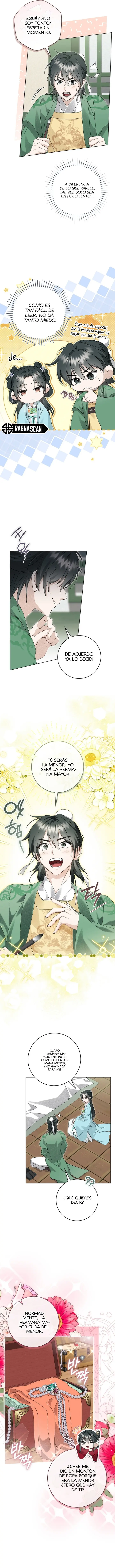 Sobreviviendo como sirviente del clan Sacheon Dang - Capítulo 36 - Página 12 - LectorTMOo