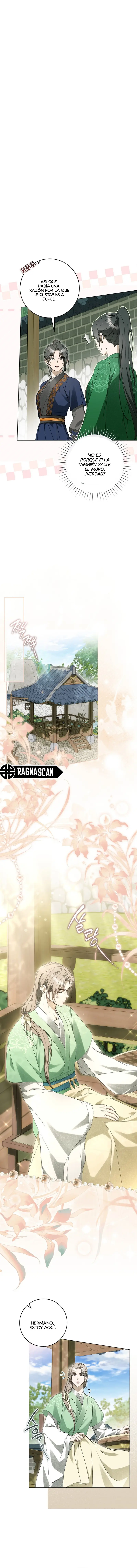 Sobreviviendo como sirviente del clan Sacheon Dang - Capítulo 40 - Página 10 - LectorTMOo