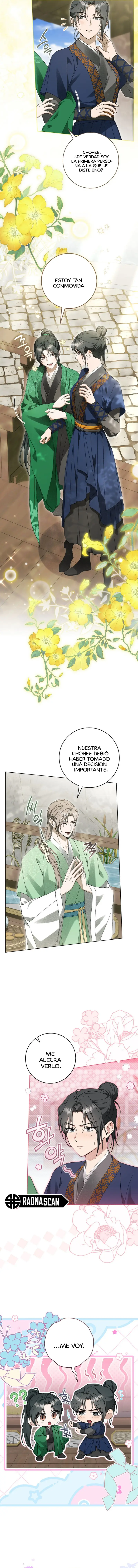 Sobreviviendo como sirviente del clan Sacheon Dang - Capítulo 40 - Página 13 - LectorTMOo
