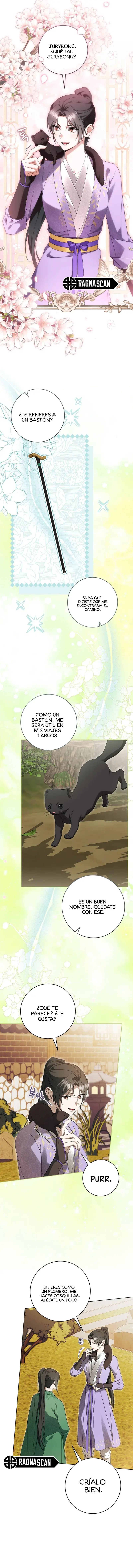 Sobreviviendo como sirviente del clan Sacheon Dang - Capítulo 42 - Página 11 - LectorTMOo