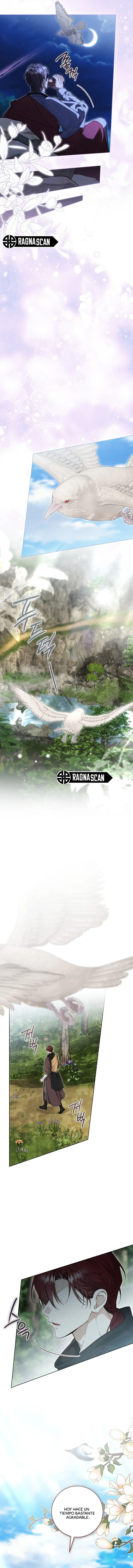 Sobreviviendo como sirviente del clan Sacheon Dang - Capítulo 42 - Página 15 - LectorTMOo
