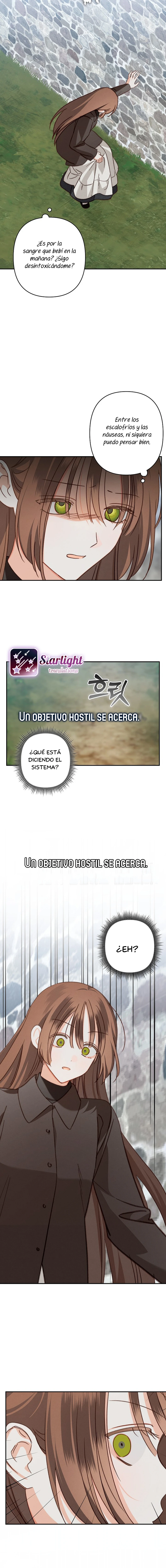 Sobreviviendo Como Una Sirvienta En Un Juego De Terror capítulo 106 página 12