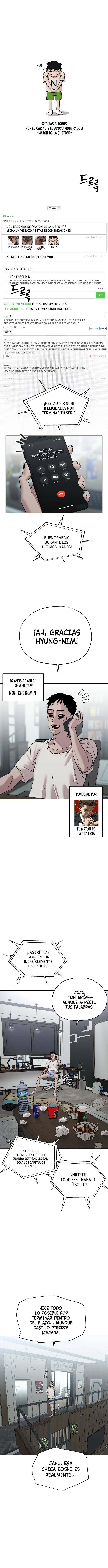 Sobreviviendo en un maldito webtoon de acoso escolar - Capítulo 1 - Página 2 - LectorTMOo