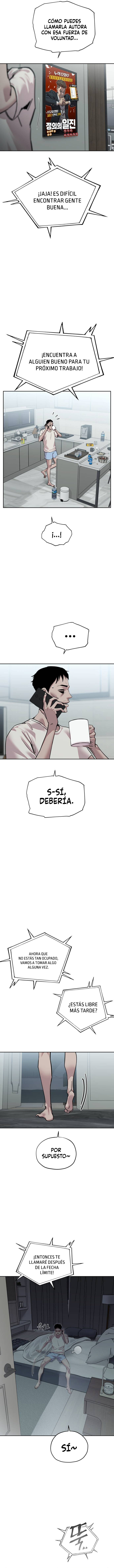 Sobreviviendo en un maldito webtoon de acoso escolar - Capítulo 1 - Página 3 - LectorTMOo