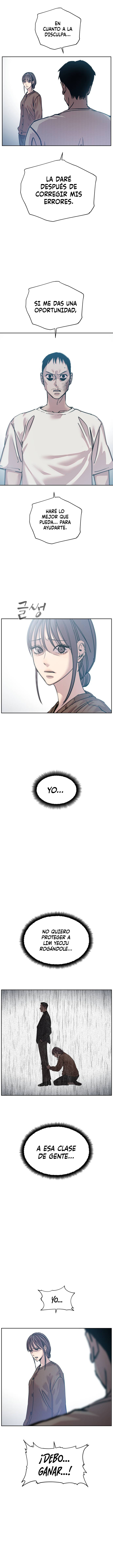 Sobreviviendo en un maldito webtoon de acoso escolar - Capítulo 10 - Página 3 - LectorTMOo