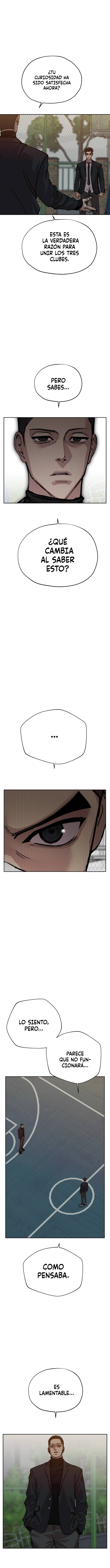 Sobreviviendo en un maldito webtoon de acoso escolar - Capítulo 10 - Página 10 - LectorTMOo