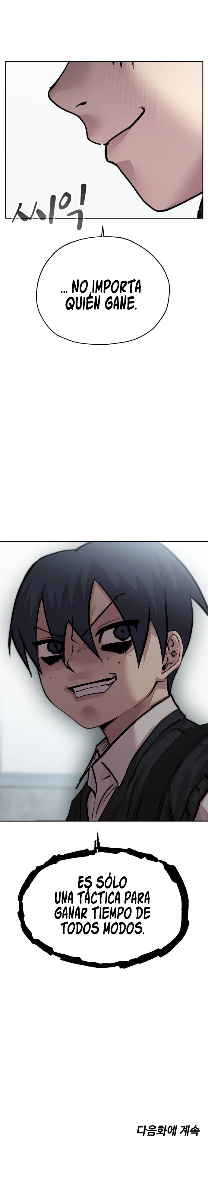 Sobreviviendo en un maldito webtoon de acoso escolar - Capítulo 11 - Página 16 - LectorTMOo