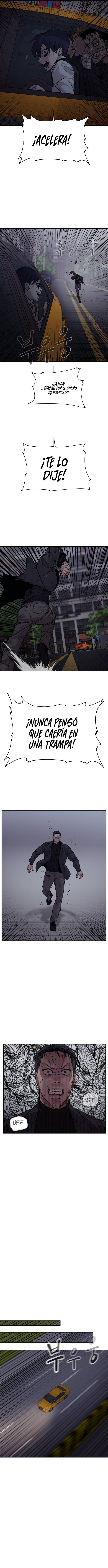 Sobreviviendo en un maldito webtoon de acoso escolar - Capítulo 13 - Página 12 - LectorTMOo