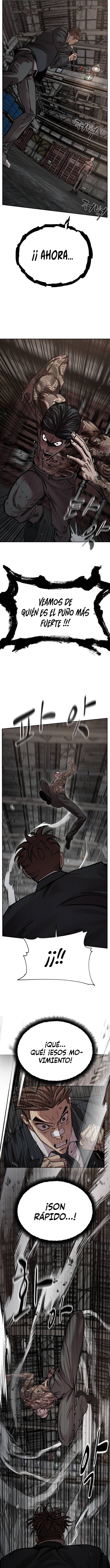 Sobreviviendo en un maldito webtoon de acoso escolar - Capítulo 15 - Página 4 - LectorTMOo
