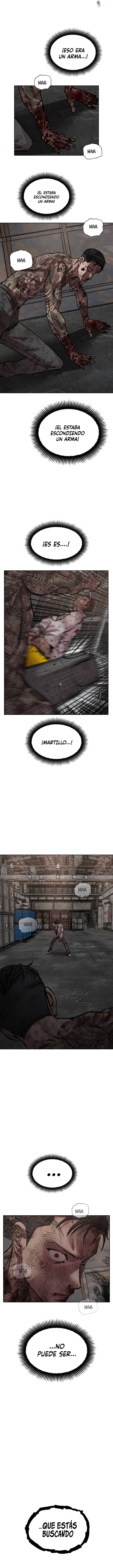 Sobreviviendo en un maldito webtoon de acoso escolar - Capítulo 15 - Página 14 - LectorTMOo