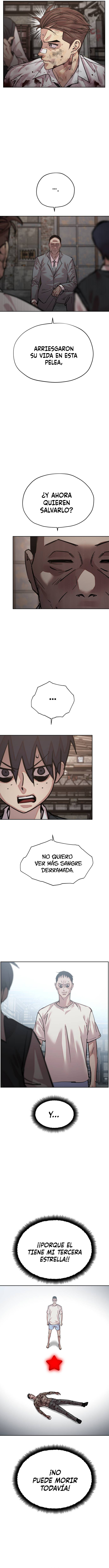 Sobreviviendo en un maldito webtoon de acoso escolar - Capítulo 16 - Página 12 - LectorTMOo