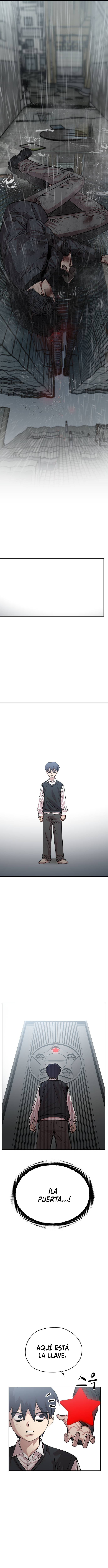 Sobreviviendo en un maldito webtoon de acoso escolar - Capítulo 18 - Página 13 - LectorTMOo