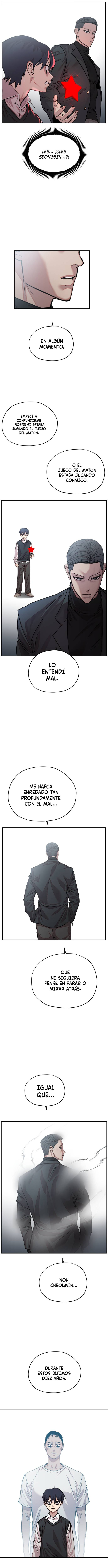 Sobreviviendo en un maldito webtoon de acoso escolar - Capítulo 18 - Página 14 - LectorTMOo