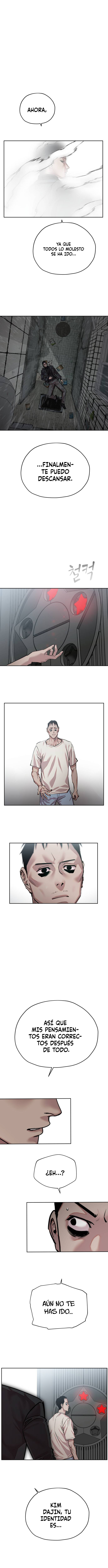 Sobreviviendo en un maldito webtoon de acoso escolar - Capítulo 18 - Página 15 - LectorTMOo