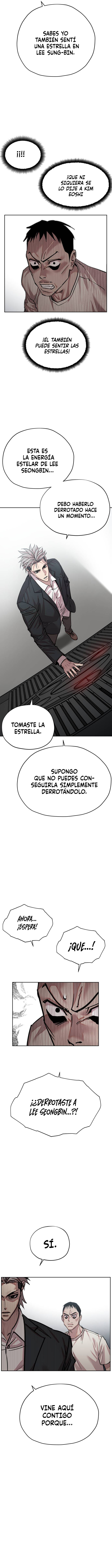 Sobreviviendo en un maldito webtoon de acoso escolar - Capítulo 19 - Página 4 - LectorTMOo