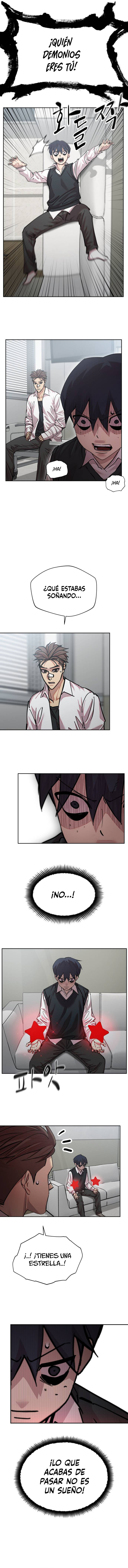 Sobreviviendo en un maldito webtoon de acoso escolar - Capítulo 19 - Página 6 - LectorTMOo