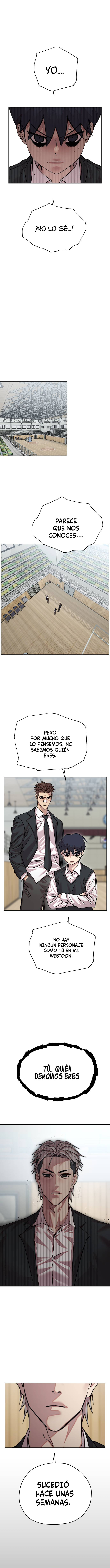 Sobreviviendo en un maldito webtoon de acoso escolar - Capítulo 19 - Página 12 - LectorTMOo
