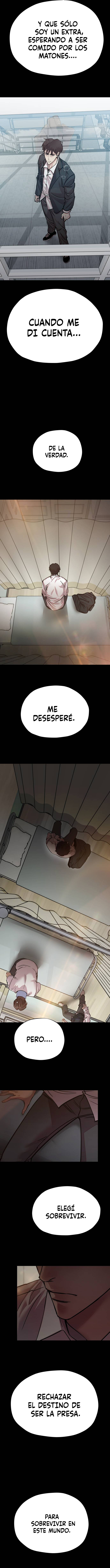 Sobreviviendo en un maldito webtoon de acoso escolar - Capítulo 19 - Página 14 - LectorTMOo