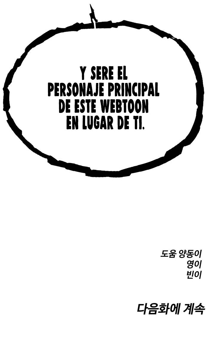 Sobreviviendo en un maldito webtoon de acoso escolar - Capítulo 19 - Página 16 - LectorTMOo